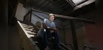 Wicho García: "La cultura y la educación son enemigos de un gobierno corrupto" Wicho García: "La cultura y la educación son enemigos de un gobierno corrupto"