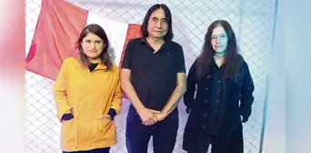 Directores contra la censura del cine peruano Directores contra la censura del cine peruano