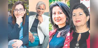 La hora de las mujeres La hora de las mujeres