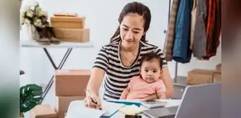 Derechos laborales de las madres trabajadoras
