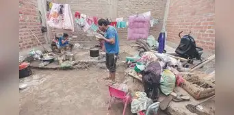 Unos 6 de 10 peruanos es pobre o está a un paso de serlo