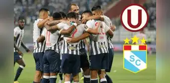 Alianza aún sueña con el Apertura tras victoria: ¿qué resultados necesita del Universitario vs. Cristal?