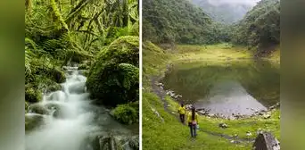 Conoce la majestuosa ‘Isla Biológica de los Andes’, tesoro escondido en Apurímac: ¿cómo llegar? Conoce la majestuosa ‘Isla Biológica de los Andes’, tesoro escondido en Apurímac: ¿cómo llegar?