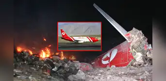 La tragedia del Vuelo 251: ¿cómo ocurrió el peor accidente aéreo en la historia del Perú?