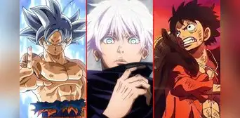 ‘Dragon Ball Super’, ‘Jujutsu Kaisen’ o ‘One Piece’: descubre el manga más vendido en lo que va de 2024