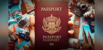 El país de América con el pasaporte más poderoso en 2024: supera a Estados Unidos y Brasil