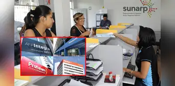 Retiro AFP 2024: descubre cómo otorgar un poder desde el extranjero para acceder al desembolso de fondos
