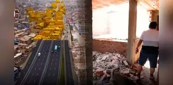 MTC compra predios para construir carretera que unirá 12 distritos de Lima: ¿qué beneficios ofrece? MTC compra predios para construir carretera que unirá 12 distritos de Lima: ¿qué beneficios ofrece?
