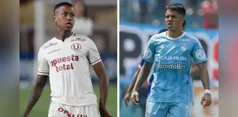 ¿Qué pasa si Universitario y Sporting Cristal empatan en la tabla de posiciones del Torneo Apertura? ¿Qué pasa si Universitario y Sporting Cristal empatan en la tabla de posiciones del Torneo Apertura?