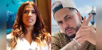 Bryan Torres revela bochornosa anécdota con Yahaira Plasencia en su auto: ¿qué sucedió? Bryan Torres revela bochornosa anécdota con Yahaira Plasencia en su auto: ¿qué sucedió?