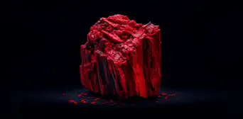 El atractivo mineral que era codiciado por civilizaciones antiguas, pero resultó ser altamente tóxico