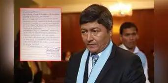 Mateo Castañeda envía carta tras ser detenido y asegura no ser miembro de Los Waykis en la Sombra Mateo Castañeda envía carta tras ser detenido y asegura no ser miembro de Los Waykis en la Sombra