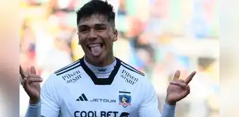 ¡Gran goleada! Colo Colo derrotó 4-1 a Audax por el Campeonato Nacional de Chile 2024 ¡Gran goleada! Colo Colo derrotó 4-1 a Audax por el Campeonato Nacional de Chile 2024