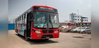 De Carabayllo a VES: El Rápido anuncia nueva ruta y ofrecerá pasajes a cualquier destino por S/1 De Carabayllo a VES: El Rápido anuncia nueva ruta y ofrecerá pasajes a cualquier destino por S/1