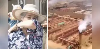 Conoce dónde está ubicado el 'Chernóbil limeño': es la zona más contaminada de la capital