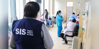 Descubre si tu seguro médico está activo en el SIS con tu DNI