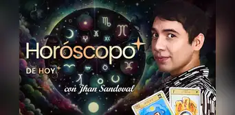 Conoce el HORÓSCOPO DE HOY: predicciones para tu signo para el lunes 13 de mayo