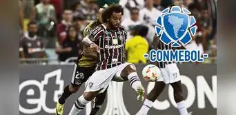 Conmebol denunció a Fluminense en la Copa Libertadores: ¿afectará el partido ante Alianza Lima? Conmebol denunció a Fluminense en la Copa Libertadores: ¿afectará el partido ante Alianza Lima?
