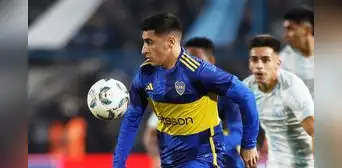 Boca Juniors perdió ante Atlético Tucumán por la fecha 1 de la Liga Profesional Argentina Boca Juniors perdió ante Atlético Tucumán por la fecha 1 de la Liga Profesional Argentina