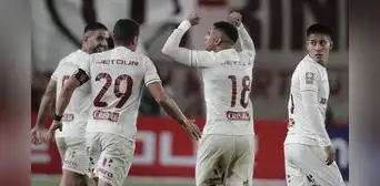Próximo partido de Universitario por el Torneo Apertura: fecha y hora confirmada del duelo de los cremas Próximo partido de Universitario por el Torneo Apertura: fecha y hora confirmada del duelo de los cremas