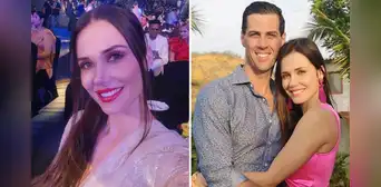 Maju Mantilla disfruta de viaje familiar y su esposo le dedica tierno mensaje por el Día de la Madre Maju Mantilla disfruta de viaje familiar y su esposo le dedica tierno mensaje por el Día de la Madre