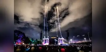 Descubre el espectáculo del Festival Cordillera 2024: grandes artistas confirmados, boletas y fechas oficiales