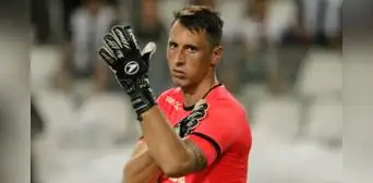 ¿Por qué Sebastián Britos se volvió tendencia tras goleada de Universitario a Sporting Cristal? ¿Por qué Sebastián Britos se volvió tendencia tras goleada de Universitario a Sporting Cristal?