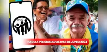ÚLTIMO Pago de la Pensión IVSS HOY, 14 de mayo 2024: fecha, NUEVO MONTO y BUENAS NOTICIAS