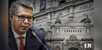 Subcomisión debate y vota este lunes 13 si Pedro Cartolín cumple requisitos para ser contralor Subcomisión debate y vota este lunes 13 si Pedro Cartolín cumple requisitos para ser contralor