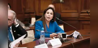Congreso aprueba uso de armas de fuego en 'defensa propia': ¿qué dice la modificación del Código Penal? Congreso aprueba uso de armas de fuego en 'defensa propia': ¿qué dice la modificación del Código Penal?