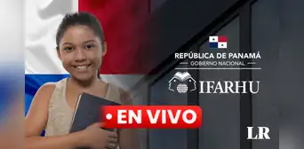 PASE-U 2024 EN VIVO, 15 de mayo: NUEVO PAGO oficial, LINK de consulta y últimas noticias de IFARHU PASE-U 2024 EN VIVO, 15 de mayo: NUEVO PAGO oficial, LINK de consulta y últimas noticias de IFARHU