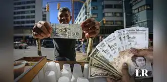 Dólar BCV HOY, martes 14 de mayo: precio del dólar oficial, según el Banco Central de Venezuela Dólar BCV HOY, martes 14 de mayo: precio del dólar oficial, según el Banco Central de Venezuela