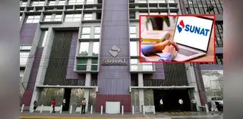 Sunat: cerca de 600.000 personas podrán presentar su declaración anual de renta 2023