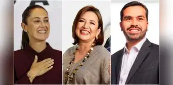 “Hay más en juego que la presidencia”: Juan Carlos Ladines sobre las elecciones en México