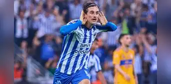 Monterrey empató con Tigres por el clásico regio y clasificó a semifinales de la Liga MX Monterrey empató con Tigres por el clásico regio y clasificó a semifinales de la Liga MX