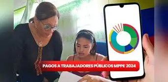 Pagos MPPE, 13 de mayo 2024: segunda quincena, CESTATICKET, bonos y últimas BUENAS noticias Pagos MPPE, 13 de mayo 2024: segunda quincena, CESTATICKET, bonos y últimas BUENAS noticias