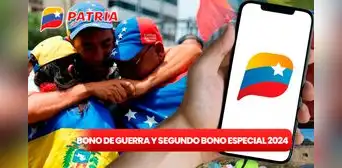 Bono de Guerra y Segundo Bono Especial 2024 con AUMENTO, 14 de mayo: MONTOS, FECHA y últimas noticias