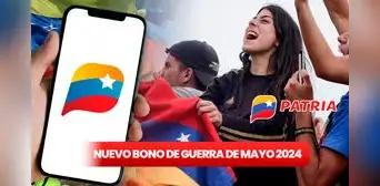 NUEVO Bono de Guerra Económica, 14 de mayo 2024: MONTOS con AUMENTO, FECHAS y últimas noticias