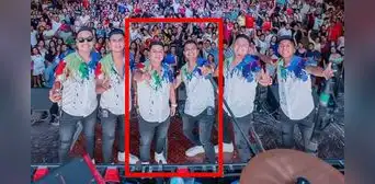 La Única Tropical: cantantes desaparecidos tras concierto fueron encontrados, afirma orquesta