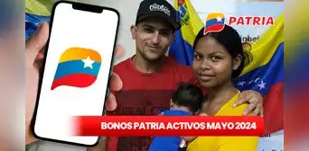 NUEVOS BONOS ACTIVOS en Venezuela, 14 de mayo: MONTOS OFICIALES, fechas y ÚLTIMAS NOTICIAS NUEVOS BONOS ACTIVOS en Venezuela, 14 de mayo: MONTOS OFICIALES, fechas y ÚLTIMAS NOTICIAS