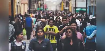 El 52% de peruanos se siente desprotegido para su vejez El 52% de peruanos se siente desprotegido para su vejez