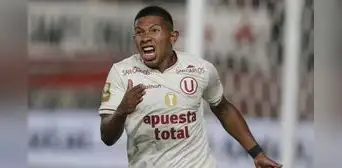 Universitario consiguió tremenda marca de local en la Liga 1 tras golear a Cristal Universitario consiguió tremenda marca de local en la Liga 1 tras golear a Cristal