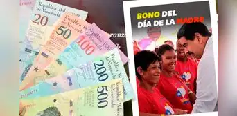 ¿Qué pasó con el bono del Día de las Madres 2024? Esto se sabe del SUBSIDIO en Venezuela