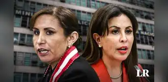 Fiscalía denuncia que Patricia Benavides y Patricia Chirinos orquestaron ataque a la JNJ