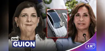 RMP sobre visita de Boluarte a la oficina de Castañeda: "Había algo ahí que la presidenta necesitaba" RMP sobre visita de Boluarte a la oficina de Castañeda: "Había algo ahí que la presidenta necesitaba"