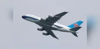México y China inauguran ruta aérea de 14.000 kilómetros