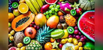 La fruta que incrementa la hormona de la felicidad y promueve la salud mental, según estudio La fruta que incrementa la hormona de la felicidad y promueve la salud mental, según estudio