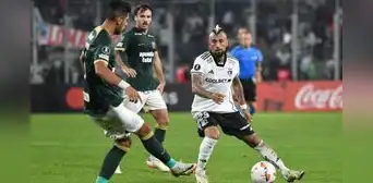 ¿Dónde ver Alianza Lima vs. Colo-Colo? Canal confirmado por la Copa Libertadores ¿Dónde ver Alianza Lima vs. Colo-Colo? Canal confirmado por la Copa Libertadores