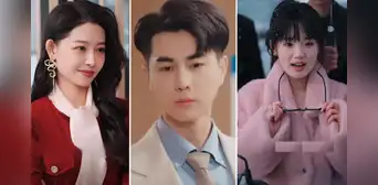 'Amor de altos vuelos': ver ONLINE gratis la serie completa que se volvió viral en TikTok 'Amor de altos vuelos': ver ONLINE gratis la serie completa que se volvió viral en TikTok