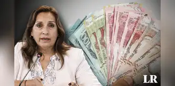 Trabajadores se alistan para retirar su CTS: ¿hasta qué día Dina Boluarte puede promulgar la ley? Trabajadores se alistan para retirar su CTS: ¿hasta qué día Dina Boluarte puede promulgar la ley?